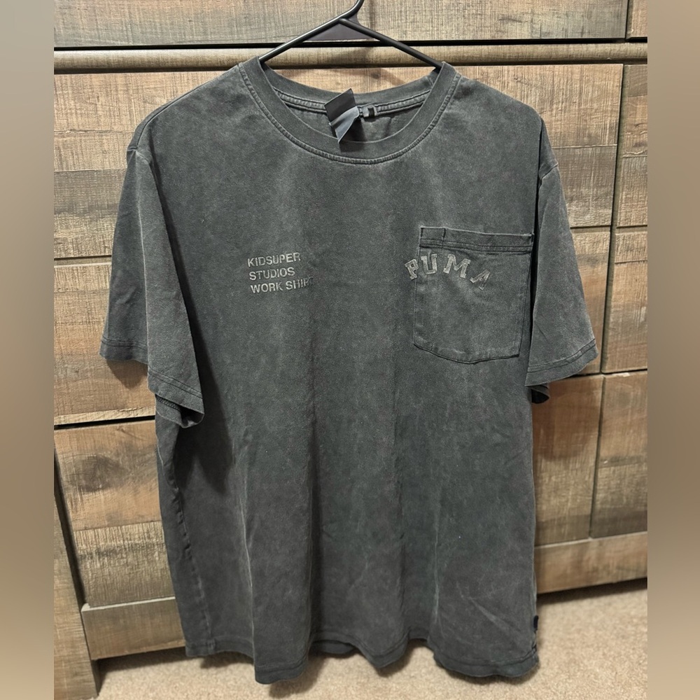 Puma Tshirt